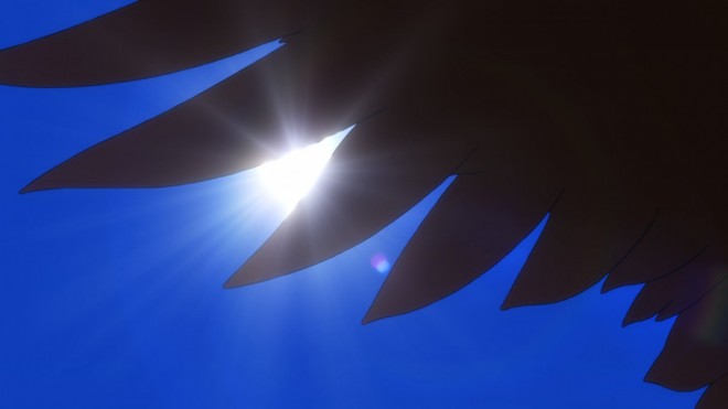 The Rising of the Shield Hero